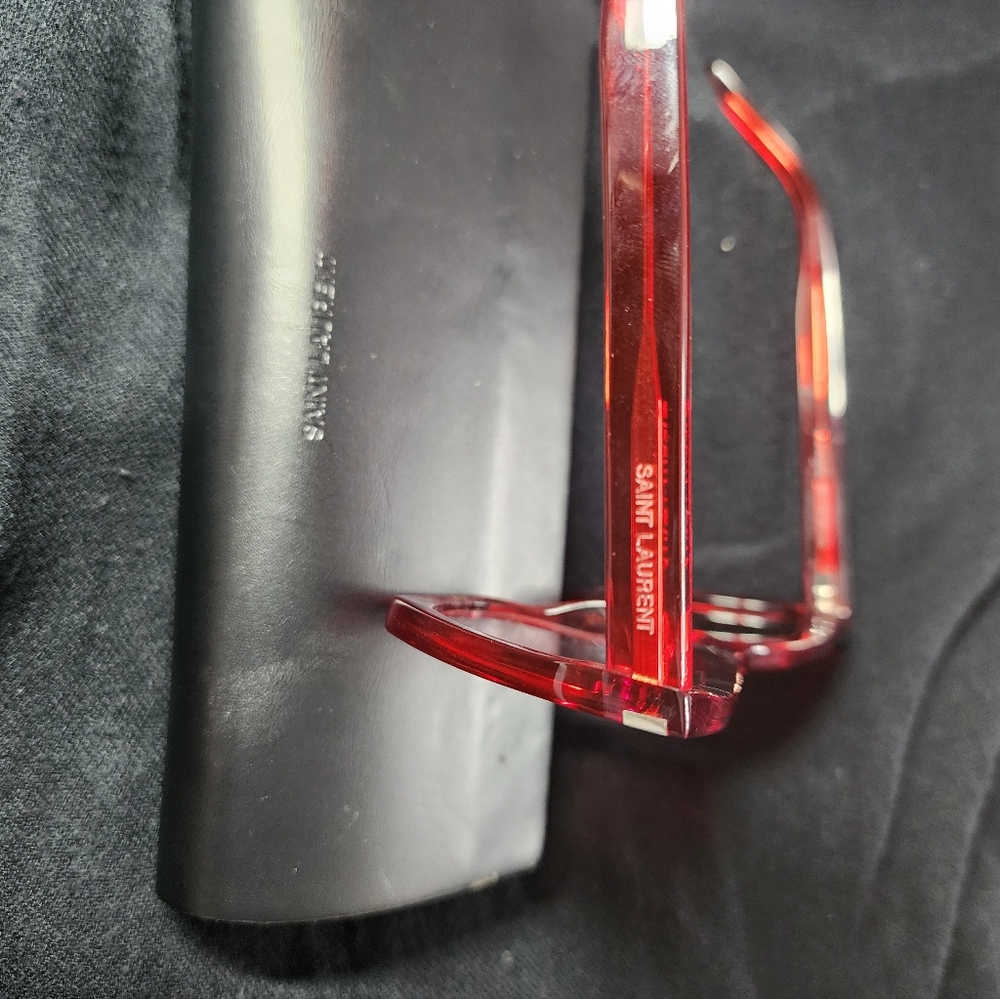 Saint Laurent 55mm Kate sunglasses